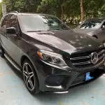 Mercedes-Benz GLE AMG 2018 390 л.с. 390 л.с. 390 л.с. из Китая