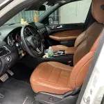 Mercedes-Benz GLE AMG 2018 390 л.с. 390 л.с. 390 л.с. из Китая