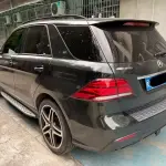 Mercedes-Benz GLE AMG 2018 390 л.с. 390 л.с. 390 л.с. из Китая