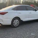 Changan Eado New Energy 2021 из Китая