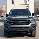 Tank Tank 400 New Energy 2024 из Китая