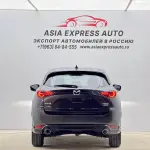 Mazda CX-5 2021 155 л.с. — лот 57777300 из Китая