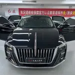 Hongqi Hongqi H5 2023 224 л.с. 224 л.с. 224 л.с. 224 л.с. из Китая