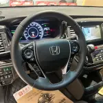 Honda Elysion 2021 из Китая