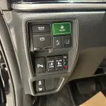 Honda Elysion 2021 из Китая