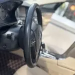 BMW 5 Series 2014 из Китая
