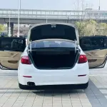 BMW 5 Series 2014 из Китая
