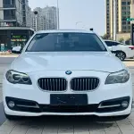 BMW 5 Series 2014 из Китая