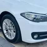 BMW 5 Series 2014 из Китая