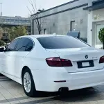 BMW 5 Series 2014 из Китая