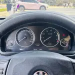 BMW 5 Series 2014 из Китая