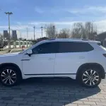 Volkswagen Tayron 2022 из Китая