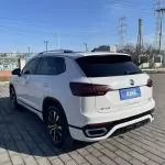 Volkswagen Tayron 2022 из Китая