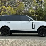 Land Rover Range Rover 2024 400 л.с. — лот 57777082 из Китая