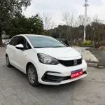 Honda Fit 2021 131 л.с. 131 л.с. из Китая
