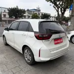 Honda Fit 2021 131 л.с. 131 л.с. из Китая