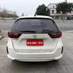 Honda Fit 2021 131 л.с. 131 л.с. из Китая