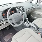 Citroen C4L 2014 из Китая