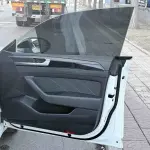Volkswagen CC 2024 220 л.с. из Китая