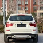 BMW X3 (Import) 2015 из Китая