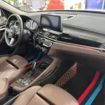 BMW X1 2021 из Китая