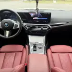 BMW 3 Series 2024 из Китая