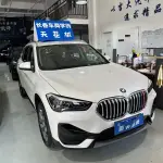 BMW X1 2021 из Китая