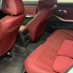 BMW 3 Series 2024 из Китая