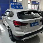 BMW X1 2021 из Китая