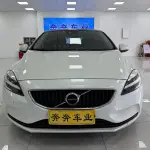 Volvo V40 2017 152 л.с. 152 л.с. из Китая