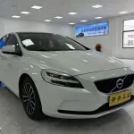 Volvo V40 2017 152 л.с. 152 л.с. из Китая