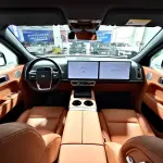 Li Auto Li L7 2024 449 л.с. 449 л.с. 449 л.с. из Китая
