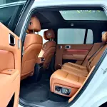 Li Auto Li L7 2024 449 л.с. 449 л.с. 449 л.с. из Китая