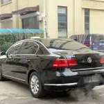 Volkswagen Magotan 2015 из Китая