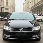 Volkswagen Magotan 2015 из Китая