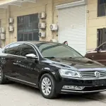 Volkswagen Magotan 2015 из Китая
