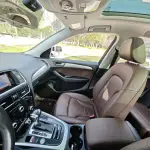 Audi Q5 2017 230 л.с. — лот 57777492 из Китая