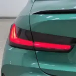 BMW M3 2025 из Китая