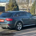 Audi A4 (Import) 2016 из Китая