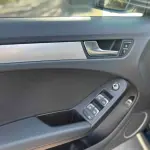 Audi A4 (Import) 2016 из Китая