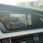 Audi A4 (Import) 2016 из Китая