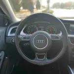 Audi A4 (Import) 2016 из Китая