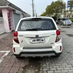 Changan CX20 2015 из Китая