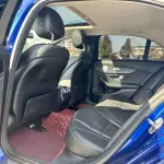 Mercedes-Benz C-Class 2018 из Китая