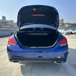 Mercedes-Benz C-Class 2018 из Китая