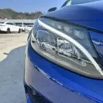 Mercedes-Benz C-Class 2018 из Китая