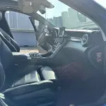 Mercedes-Benz C-Class 2018 из Китая