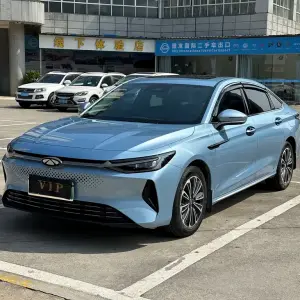 Fulwin Fengyun A8 2024 из Китая