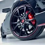Honda Civic (Import) 2018 из Китая