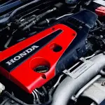 Honda Civic (Import) 2018 из Китая
